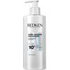 Redken Acidic Bonding Concentrate Moisture 500ml - Concentrato Idratante per Capelli Secchi e Danneggiati