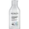 Redken Acidic Bonding Concentrate Conditioner 300ml - Balsamo Riparatore per Capelli Danneggiati