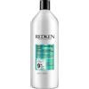 Redken Acidic Bonding Curls Shampoo 1000ml - Shampoo Fortificante per Capelli Ricci Danneggiati