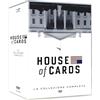 Eagle Pictures House Of Cards - Gli Intrighi Del Potere - La Serie Completa - St. 1-6 (23 Dvd)
