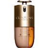 CLARINS Double Serum Foundation - 2-in-1 Hybrid Foundation L4C