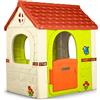FEBER - Casetta Fantasy House - h125x109x85 cm