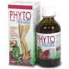 VITAL FACTORS ITALIA Srl Vital Factors Phyto Plus Gambe Integratore Alimentare 100ml
