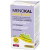 VITAL FACTORS ITALIA Srl Menokal Sazia Slim Vital Factors Italia 60 Compresse