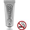 LUDOVICO MARTELLI Srl Dentifricio Smokers Sbiancante alla Menta Marvis 25ml