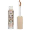Revolution Beauty London Makeup Revolution, IRL Filter Finish, Correttore morbido e opaco, copertura da media a totale, C3, carnagione chiara o chiara, 6g