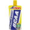 Proaction Carbo Sprint Endurance Bcaa Gusto Limone Integratore Energia Sportivi 50ml