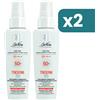 Bionike Triderm Ak Trattamento Preventivo Protezione Solare Spf50+ 2 confezioni