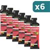 Enervit Multipacco 6x60ml Enervit C2 1 Pro Carbogel Lemon con Sodio