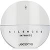 Jacomo Silences In White Eau de Parfum (donna) 100 ml