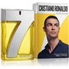 Cristiano Ronaldo CR7 Discover Eau de Toilette (uomo) 100 ml