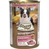 Stuzzy dog grain free monoprotein maiale 400gr