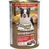 Stuzzy dog grain free monoprotein manzo 400gr