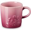Le Creuset 20 cl - London Jardin Tazza Cappuccino In Gres Vetrificato