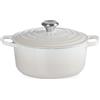Le Creuset 26 cm - Cocotte Evolution Casseruola Rotonda In Ghisa
