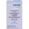 REVALFARMA Srl FLORACID OROSOLUBILE 10BUST