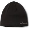 Columbia Cappello in Lana Bugaboo Nero