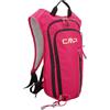 CMP Zaino Grand Rapids 9 Litri Fuxia