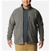Columbia Pile Fast Trek II Full Zip Fleece Taglia Forte