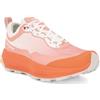 Trezeta Sekai Orange/Rose da Donna