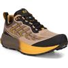 Trezeta Sekai Waterproof Brown/Yellow da Uomo