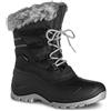 Kayland Globo Gtx Nero-Grigio Donna