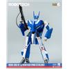 ThreeZero MACROSS ROBOTECH VF-1J Veritech Max Sterling Robo-Dou Action Figure ThreeZero