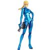 Good Smile Company METROID Samus Aran Zero Suit Ver. Figma Action Figure # 306 Good Smile Company