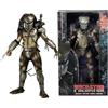 NECA Predator 1987 Action figure 1/4 Jungle Hunter Predator 48 cm NECA