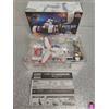 Non applicabile White Base Gundam RX78 Pegasus-class - Bandai Action Figure Aperto Nuovo