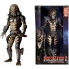 NECA Predator 2 1990 Action figure 1/4 City Hunter Predator 51 cm NECA