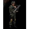 Collezione di modelli 1/6 giocattoli militari 12 "Action Figure Set completo per
