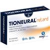 FENIX PHARMA Soc.Coop.p.A. Tioneural Retard Integratore Alimentare 30 Compresse