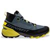 DYNAFIT Scarpa TRANSALPER 2 MID GTX Trail