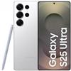 SAMSUNG GALAXY S25 ULTRA 5G 12+512GB 6.9" TITANIUM WHITESILVER ITALIA - 47627