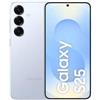SAMSUNG GALAXY S25 5G 12+128GB 6.2" ICYBLUE EUROPA - 49852