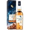 Talisker Highland Single Malt Scotch Whisky 10 YO - Talisker (0.7l, astuccio) - 0.7L