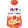Hipp italia srl HIPP BIO FRU FRU MEL/BA/FRA90G