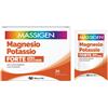 Marco viti farmaceutici spa MAGNESIO POTASSIO FT ZER24BUST