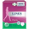 Fater spa LINES SP PANTS DISCREET L 7P