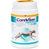 Vetoquinol - Caniviton Forte Plus, mangime complementare per cani e gatti, 90 compresse, confezione da 1 (1 x 0,24 kilograms)