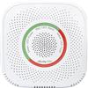 Shelly GAS CNG - Sensore - Sensore di gas WLAN per gas naturale per la presa