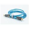 SUPRA CABLES SUPRA EXCALIBUR USB 2.0 TYPE A-B 4M