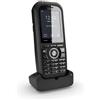 Snom M80 - Dispositivo Portatile Con Estensione Cordless
