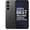 Galaxy S24 FE Smartphone 5G AI (Graphite, 8 Go De RAM, 128 Go De Stockage)