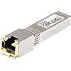 StarTech HP 813874-B21 Modulo SFP Compatibile In Ethernet STARTECH, Argento
