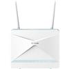 D-Link EAGLE PRO AI router wireless Gigabit Ethernet Banda singola (2.4 GHz) 4G