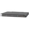 NETGEAR M4300-48X Gestito L3 10G Ethernet (100/1000/10000) 1U Nero