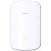 D-Link DAP-X3060W - Accesspoint - Wandplatte