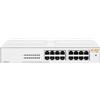 HP ENTERPRISE HPE Aruba Instant On 1430 16G 16-Port unmanaged Switch Non-PoE
